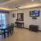 Wild Orchid Resort