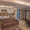 Wild Orchid Resort