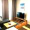 Premium Chalet 4109 Blue