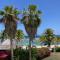 STUDIO CARAMBOLE VUE MER - Piscines - Plages - Village vacances Sainte Anne Guadeloupe
