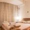 Dracula Adventure Tours Accommodation