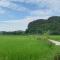 Tam Coc Wonderland Bungalow - نينه بينه
