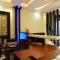 MG Residency