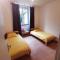 Appartement Prés de la gare RER C-Spacieux 4 pièces