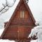 Chalet Alma