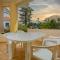 Marias Studios & Apartments in Platanias
