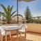 Marias Studios & Apartments in Platanias