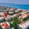 Marias Studios & Apartments in Platanias