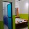 Luiza Guest House