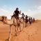 Les Pyramides Hotel Merzouga
