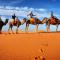 Les Pyramides Hotel Merzouga