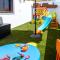 Ideal for family holidays, near beach and golf- Casa James