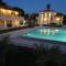 Villa Playa del Sol -B5