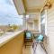 Topsail Village Away on Wildflower