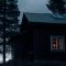 Off the grid in the abandoned village of Ejheden - Voxnabruk