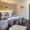 Hotel Jellentrup - Adults Only