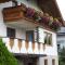 Apartment Haus Dengg - Mauterndorf