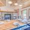 Pelican Crest - Meredith Lodging