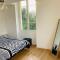 Charmant appartement dans une magnifique résidence - 索斯佩勒