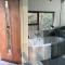 Busters River Lodge