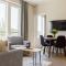 Apartment Marinan Portti B37 kaksio Kalajoki