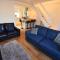 1 Planetree Cottage - Loch View