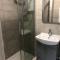 1 bedroom ground floor apartment