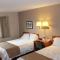 Edmore Inn - Edmore