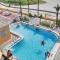 Page Terrace Beachfront Hotel - St Pete Beach