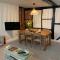 Hideaway Holiday Apartment
