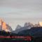 Dolomiten View - South Tyrol