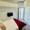 Beach front High End apartment, direct sea views. - مارسالفورن