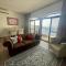 Beach front High End apartment, direct sea views. - مارسالفورن