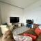 Beach front High End apartment, direct sea views. - مارسالفورن