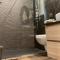 Beach front High End apartment, direct sea views. - مارسالفورن