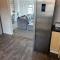 Sea View Lavish Apartment SKY TV Whirlpool Bath HUGE Balcony NEWLY REFURBISHED