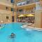 Page Terrace Beachfront Hotel