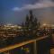 With a View Residence - Luxury Apartament - Panoramic view over the City - Brašov