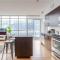 Toronto Downtown Core Two Bedroom Condo with CN Tower View, Free Parking
