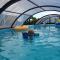 FeWo Obstbäumle mit Pool Matzenweilerhof