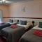 St Ronans Hotel