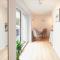 Wohnträumerei Petit - Stilvoll eingerichtetes und ruhiges Design Apartment - 哥廷根
