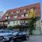 4 Betten in 3-Zimmer-Wohnung mit WLAN TV und Garten - 施维贝尔丁根