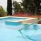 Villa CostaMare - enjoy lazy days on the private Pool-Jacuzzi - Pefki