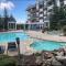 Allegheny Spring 326, ski in out, Pool HotTub - سنوشو