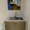 Quiet, spacious double bedroom!