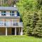 One-Bedroom Holiday Home In Biskupiec