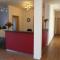 Hotel am Interpark