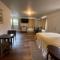 Riverfront Lodging