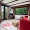 Low Tarn Lodge